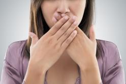 Эксперт рассказал, как избежать неприятного запаха изо рта по утрам
