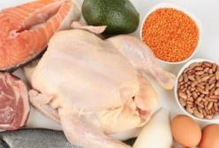 Названы самые легкоусвояемые продукты