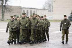 У России может появиться новый объект агрессии: в Литве растет число уклонистов от армии