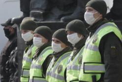 Комитет Рады поддержал разрешение Нацгвардии обыскивать украинцев под предлогом карантина