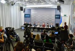 У Києві відбудеться пресконференція представників авторської організації музичної індустрії з обговорення закону №5572