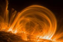 Астрономам впервые удалось измерить магнитное поле короны Солнца