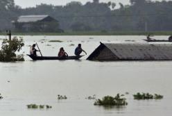 Ученые назвали самые опасные места для жизни на Земле