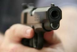 На Львовщине злоумышленник убил девушку и подстрелил мужчину (фото)