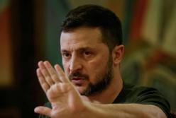 "Моя порада всім: не робіть цього з Путіним": Зеленський напередодні переговорів у Женеві зробив заяву