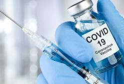 Кінець пандемії коронавірусу: в Україні залишилось понад 7,8 млн доз вакцин