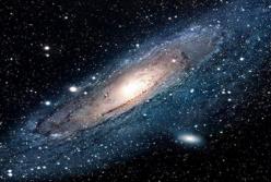 Астрономы нашли карликовую галактику, пережившую столкновение с Млечным Путем