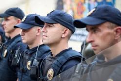 Киев подготовил 800 полицейских к работе в "ЛДНР"