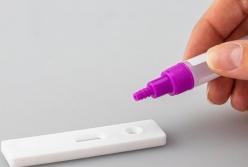 Украинские ученые разработали тесты для определения опасных вирусов