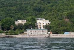 В Крыму продали дачу Брежнева