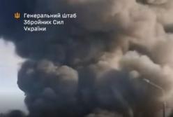Українські захисники уразили російський комбінат «Пріоритет» та склади боєприпасів