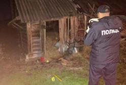 Под Ивано-Франковском после ссоры родителей загадочно погибла школьница