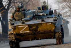 Росія готує наступ на травень-червень: представник РНБО назвав напрямки