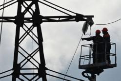 В Одеській області оголосили надзвичайну ситуацію державного рівня 