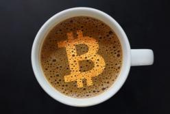 В Starbucks теперь можно расплатиться криптовалютой