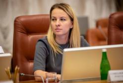 ​Юлия Соколовская рассказала о достижениях Минсоцполитики за 100 дней