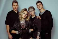 ​Украинская группа представляет англоязычную версию трека, созданного автором хита Макса Барских