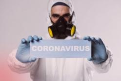 Байден підписав закон, що дозволяє розсекречувати дані про походження коронавірусу