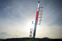 Погода на начало недели: ожидаются заморозки и мокрый снег