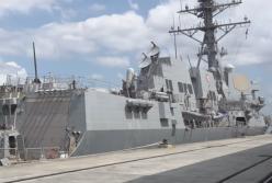 Карибська криза нового часу: США розгорнули авіаносну ударну групу Nimitz на тлі загрози дронів від Куби, РФ та Ірану
