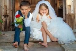 Шлюбу з 14 років в Україні не буде: скандальний законопроект вирішили змінити