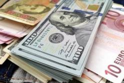Курс валют на 14 сентября: доллар дорожает, евро дешевеет