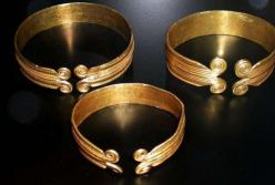 Археологи нашли уникальный христианский артефакт Agnus Dei 