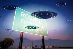 Военные США раскрыли данные о встречах с НЛО