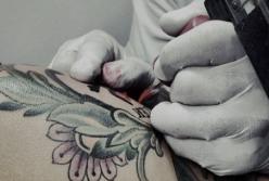 Татуировки нарушают терморегуляцию организма - вывод ученых