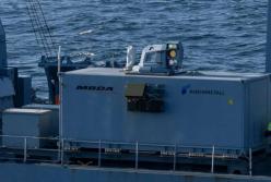 Німеччина інвестує в лазерну зброю для ВМС: контракт на 2029 рік