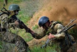 Обострение в зоне ООС: один украинский военный погиб, еще один получил ранения