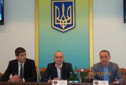 В Черниговской области назначили нового прокурора