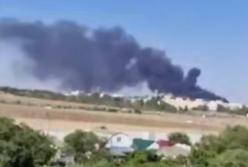 ЗСУ вдарили "Нептунами" по Криму і вразили 6 російських катерів та вертольоти, БПЛА влучив по казармі 