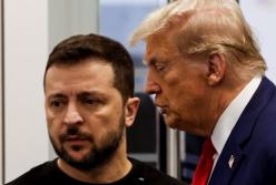 США запропонували Москві послаблення санкцій та контроль окупованих земель