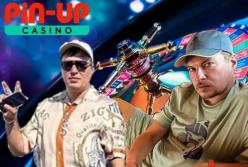 ДБР викрило зв’язок Pin-Up із росіянами, які фінансують агресію проти України