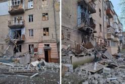 Удар РФ по кафе у Херсоні: загиблих вже троє, десятки бєприпасів стирчать посеред вулиць міста (відео)