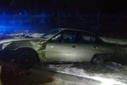 На Львовщине водитель сбил четырех пешеходов: погибла женщина, травмирован ребенок