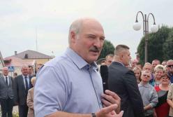 "Украина попросила у Минска поддержку": Лукашенко о разговоре с Зеленским
