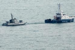 В НАТО похвалили Россию за возвращение Украине кораблей