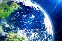 Ученые выяснили, что происходило на Земле в самом начале ее существования