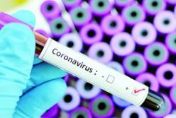 Литовский профессор: последствия заболевания коронавирусом могут проявиться через десятилетия