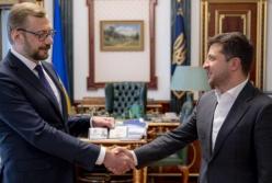 Назначен глава Черниговской области