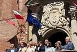 Парламентські асамблеї України та Польщі провели спільну сесію в Гданську