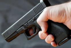 В Запорожье врач-иностранец устроил стрельбу