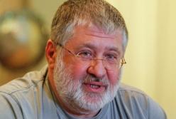 В ЕС поддержали санкции США против Коломойского