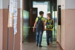 Школы Одессы и Львова 5-11 классы перевели на дистанционку