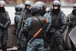 Суд оправдал экс-беркутовца Хандрыкина