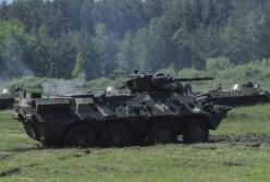 Рада приняла закон об оборонных закупках