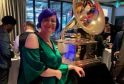 Украинская пианистка получила Грэмми в категории «Классическая музыка»