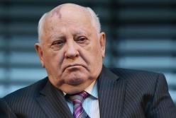 Горбачев назвал виновных в развале СССР